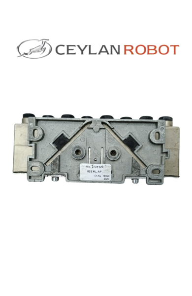 PHOENIX CONTACT IBS RL 24 DIO 8/8/8-LK-2MBD DAĞITILMIŞ I/O CİHAZI, Dağıtılmış G/Ç aygıtı 2731571