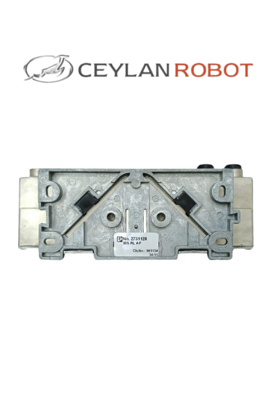 PHOENIX CONTACT IBS RL 24 DIO 8/8/8-R-LK DAĞITILMIŞ I/O CİHAZI 500KBAUD 2734167