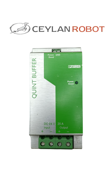 PHOENIX CONTACT QUINT-BUFFER/24DC/20 TAMPON MODÜLÜ 2866213