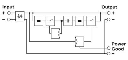 PHOENIX CONTACT QUINT-BUFFER/24DC/20 TAMPON MODÜLÜ 2866213