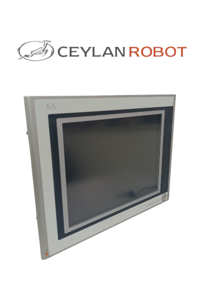 B&R (ABB Grubu) 15'' XGA renkli TFT ekran; Analog rezistif dokunmatik ekran 5AP920.1505-01