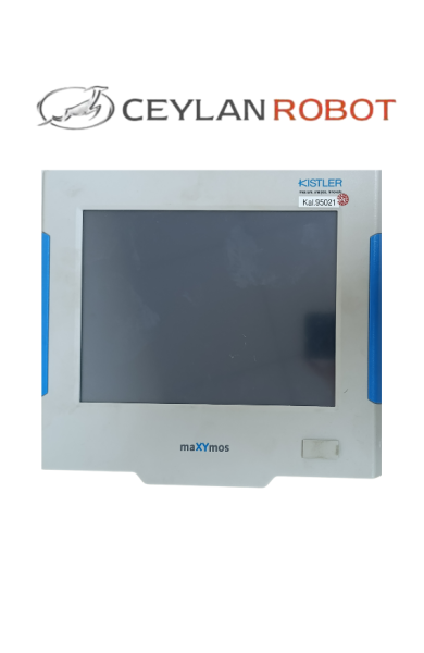 KISTLER maXYmos TL ve NC / 5877A proses izleme sistemleri için aksesuarlar 5877AZ000