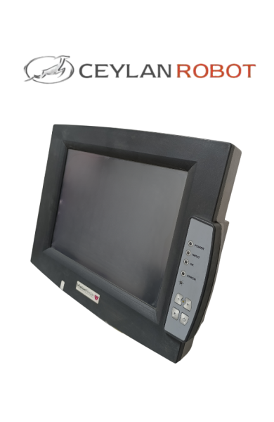 Vision Tools C15-N10F-D1860 Endüstriyel PC-BİLGİSAYAR C15N10FD1860