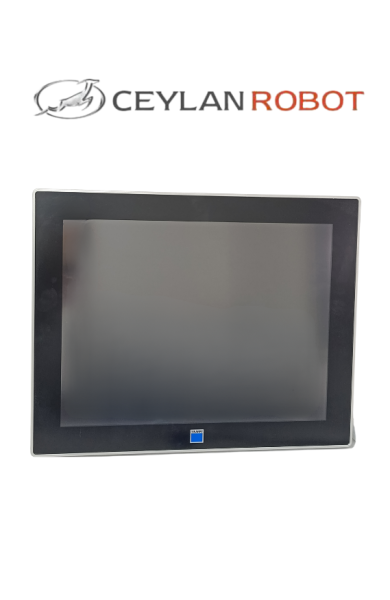 TRUMPF E741545, 15'' Panelbilgisayar çoklu dokunmatik, Rev.11, SW2.64.0