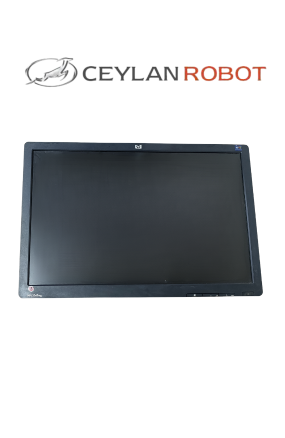 Hewlett-Packard (HP) HSTND-2371-B - 22'' Monitör