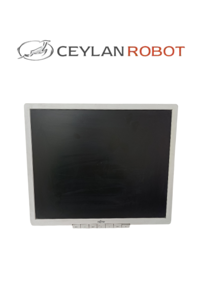 FUJİTSU E19-6 LED 19 İNÇ MONİTÖR (E19-6 LED) (YV6C008905)