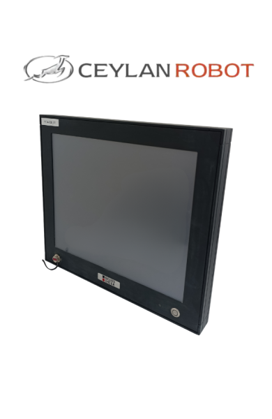 SPECTRA SILENT WSL 1772 19 İNÇ ENDÜSTRİYEL PC SILENT-WSL1772 (21702214)