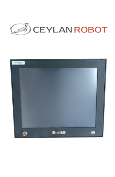SPECTRA SILENT WSL 1772 19 İNÇ ENDÜSTRİYEL PC SILENT-WSL1772 (21702214)
