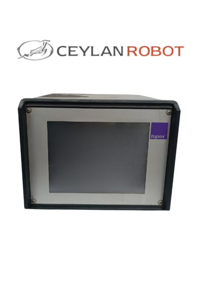 TOPEX TYPE 7100 YAZICI DAĞITICI VE TAŞIMA KONTROLÜ TOPEX 7100 (20130851T)