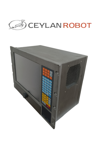 SPECTRA İş İstasyonu 15'' LCD/10Slot/300W/Dokunmatik WS-855GS WS-855GS/A130B/R-R40 -- SA17801442