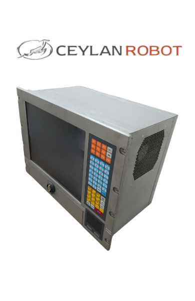 SPECTRA İş İstasyonu 15'' IEI WS-855GS/832AP - Workstation