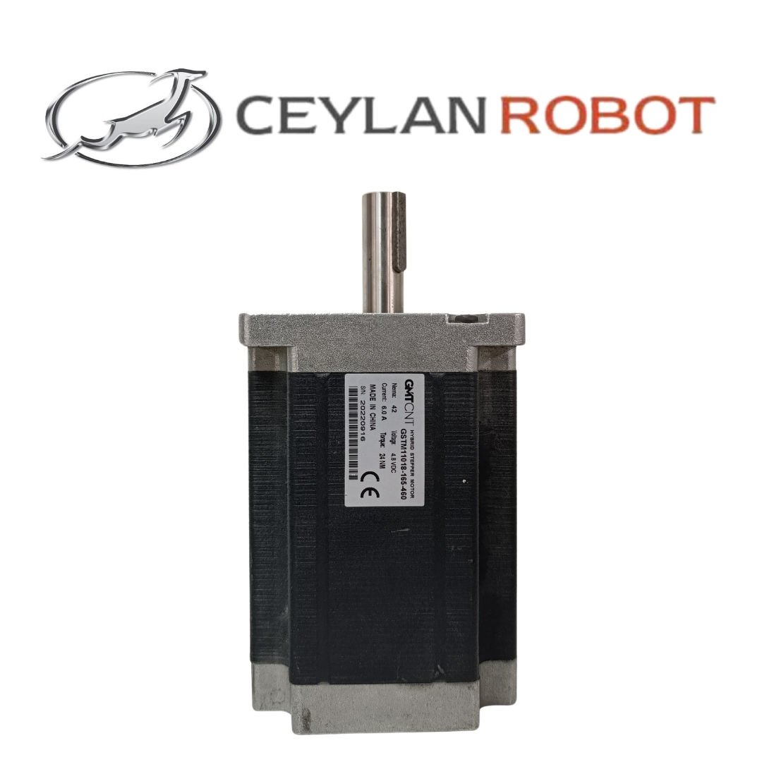 GMTCNT GSTM11018-165-460 STEP MOTOR – STEPPER MOTOR