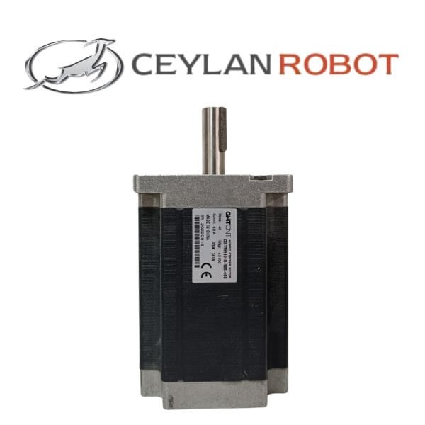 GMTCNT GSTM11018-165-460 STEP MOTOR – STEPPER MOTOR