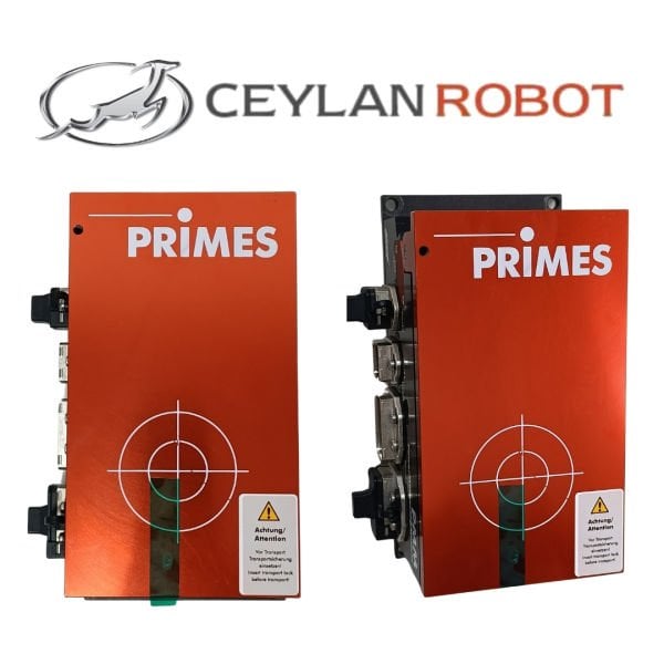 PRIMES PMM LASER POWER MEASURING MODULE - LAZER GÜÇ ÖLÇME MODÜLÜ PMM