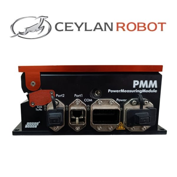 PRIMES PMM LASER POWER MEASURING MODULE - LAZER GÜÇ ÖLÇME MODÜLÜ PMM