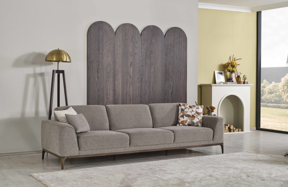Loft Koltuk Takımı