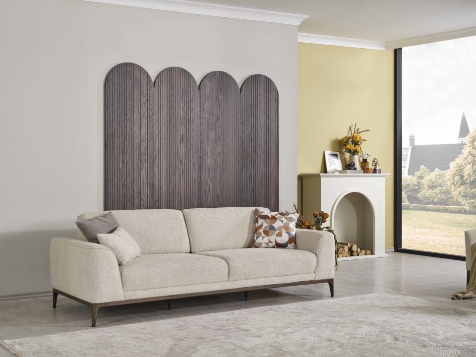 Loft Koltuk Takımı