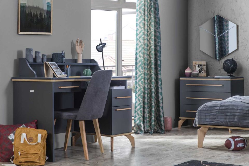 New Loft Genç Odası