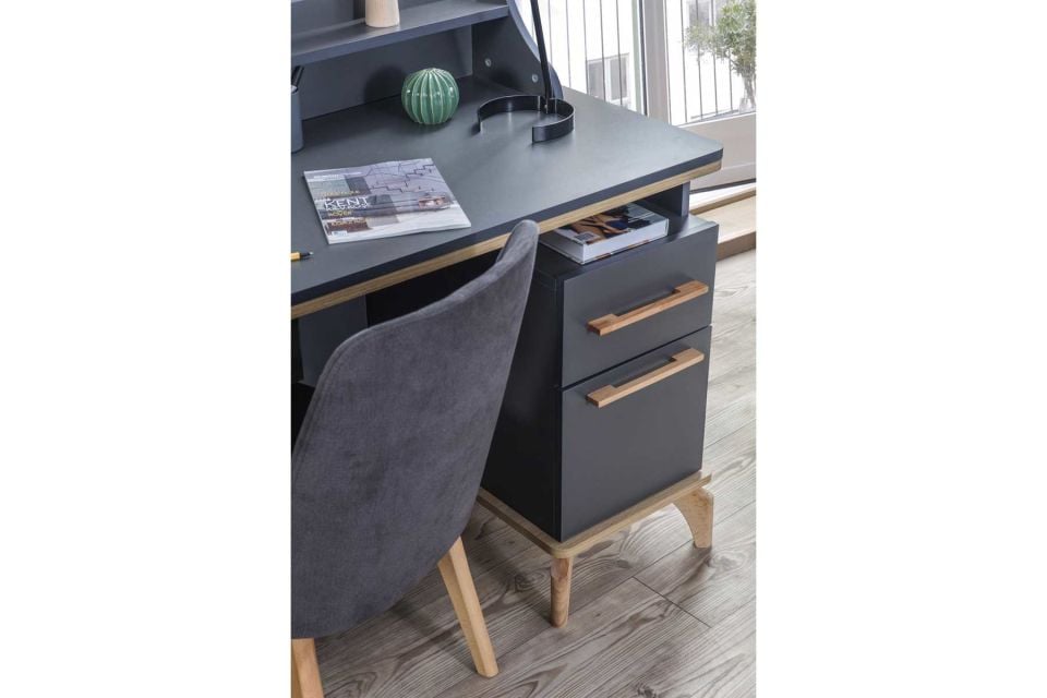New Loft Genç Odası