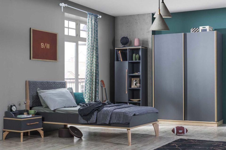 New Loft Genç Odası