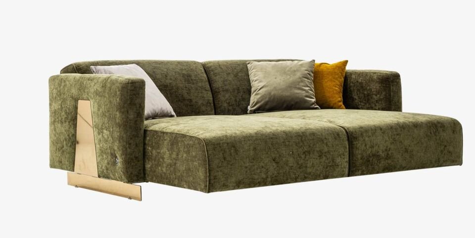 Saloni Heritage Koltuk Takımı