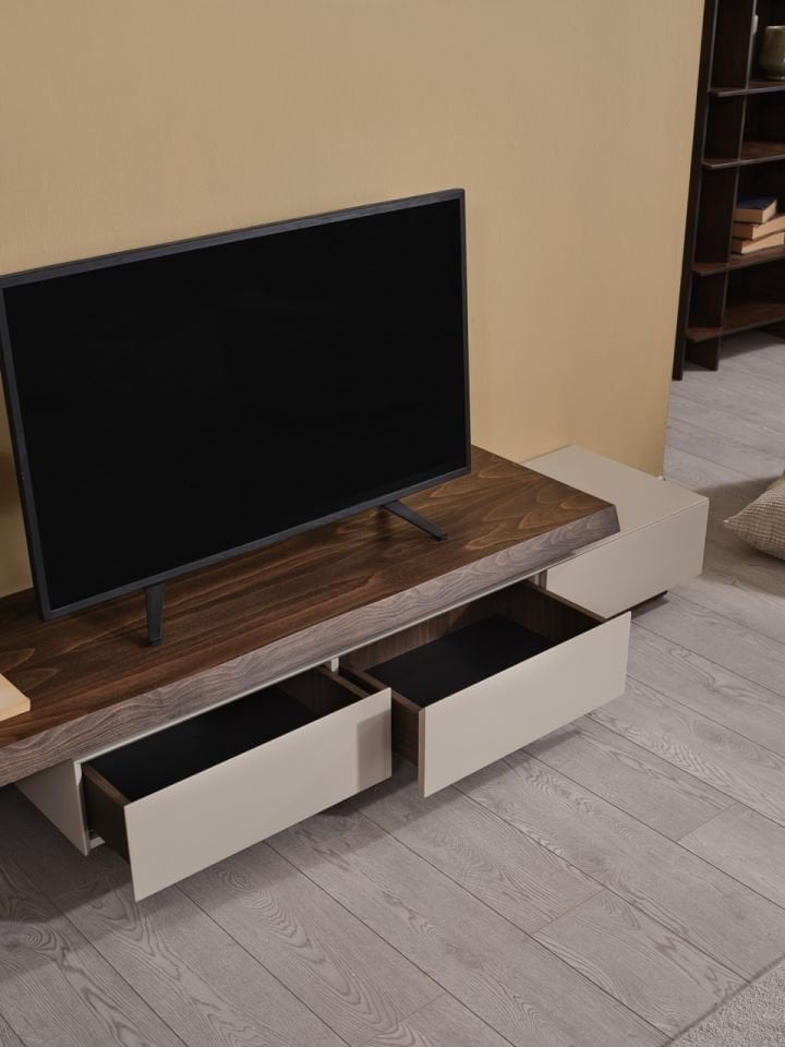 Aktif Plus Tv Ünitesi