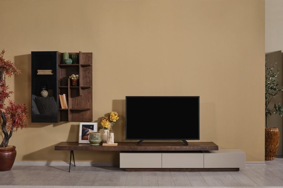 Aktif Plus Tv Ünitesi