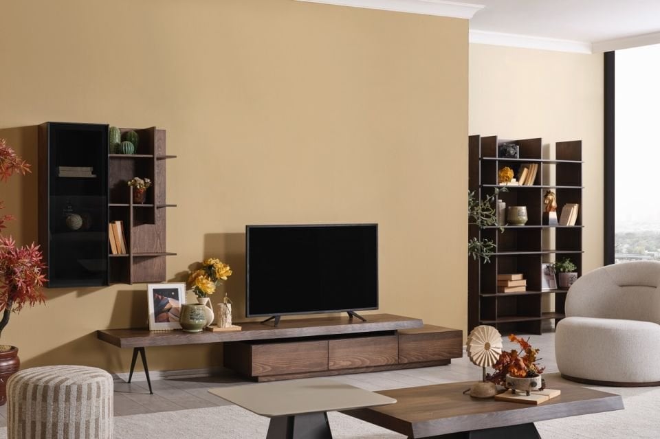 Aktif Plus Tv Ünitesi