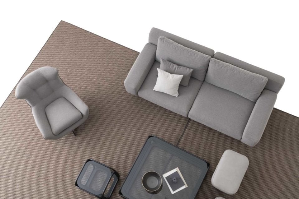 Saloni Loft Koltuk Takımı