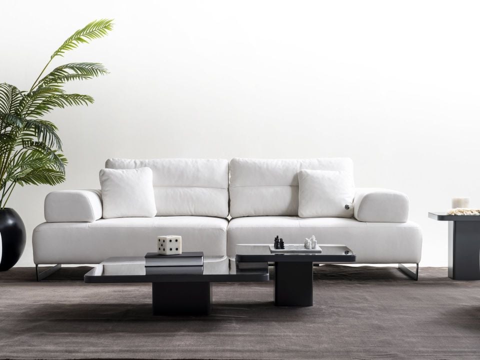 Sirocco Koltuk Takımı