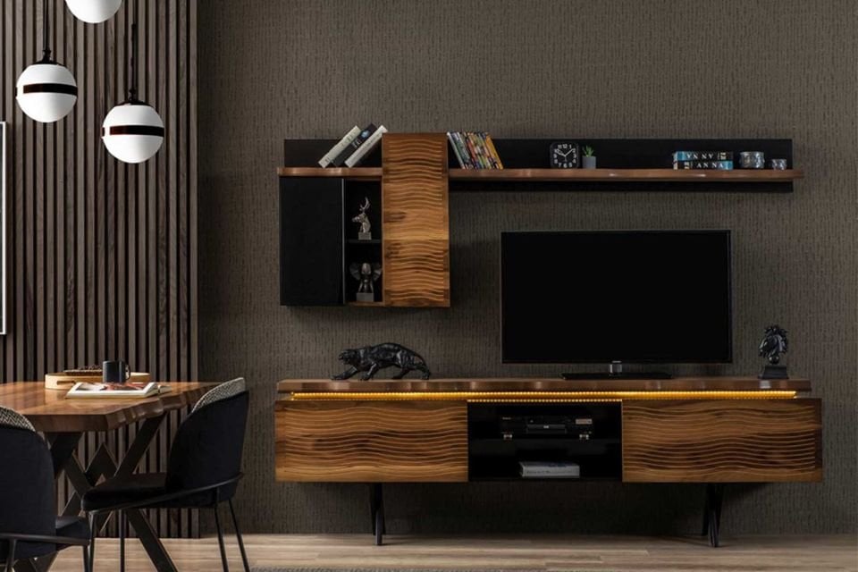 Optimus Tv Ünitesi