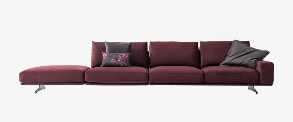 Saloni Pera Köşe Takımı
