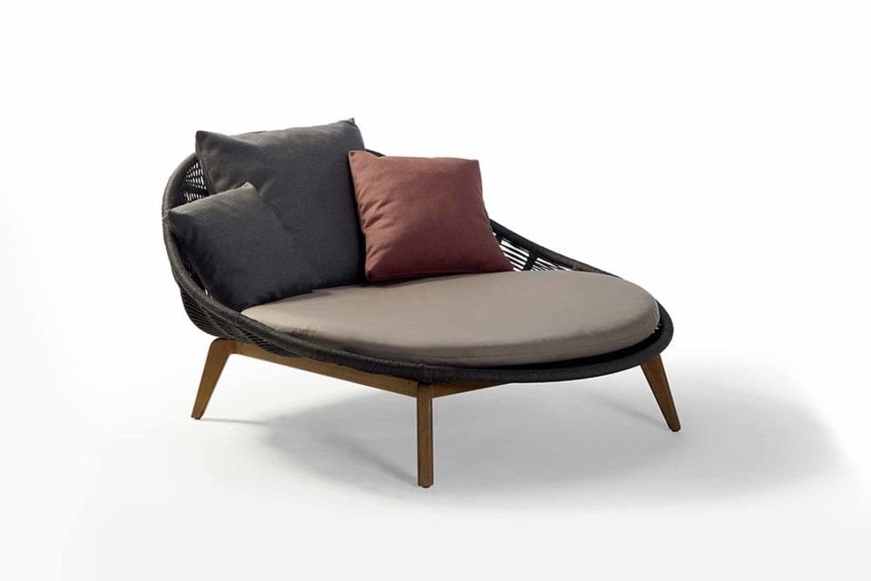 France Daybed