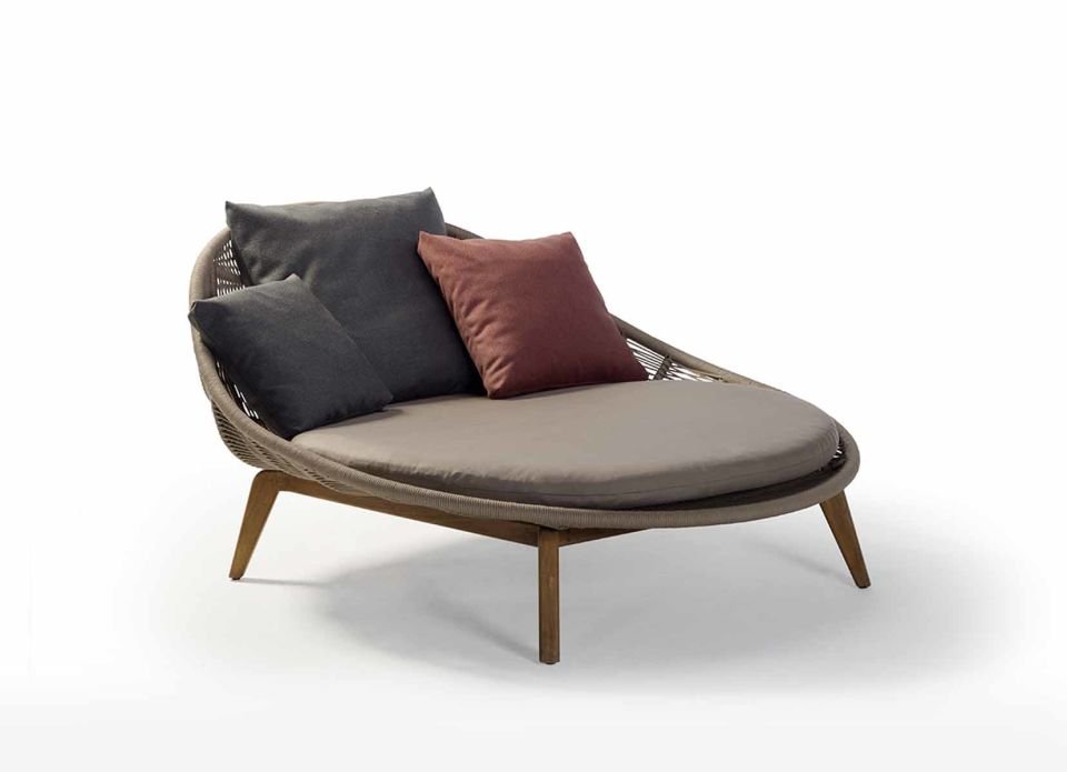 France Daybed