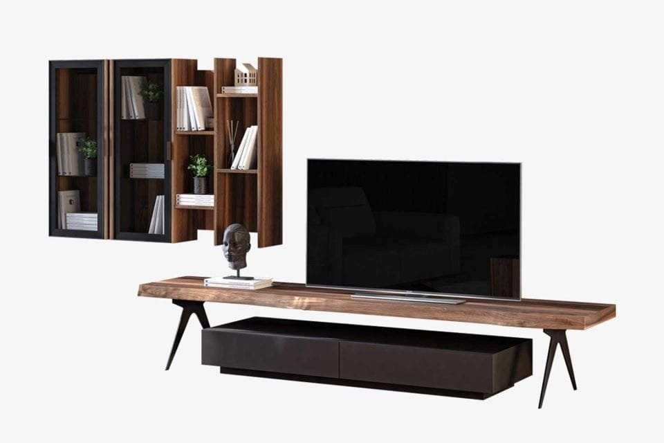 Saloni Natura Tv Ünitesi