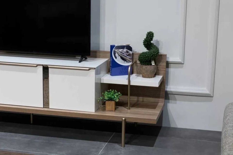 İsabella Tv Ünitesi