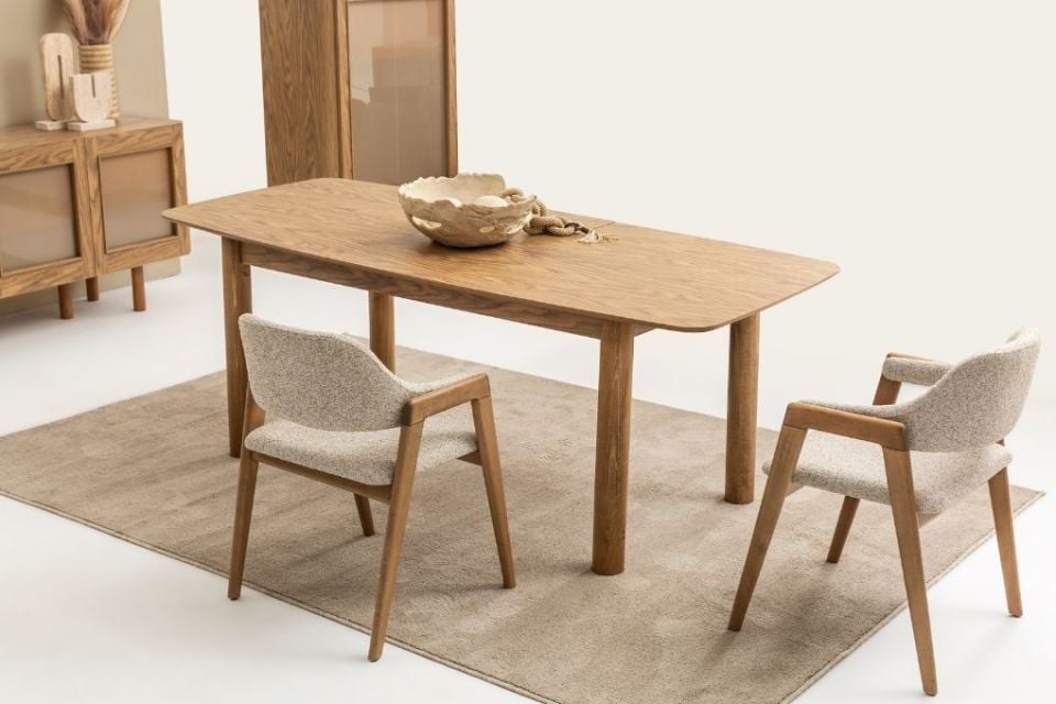Latte Yemek Odası