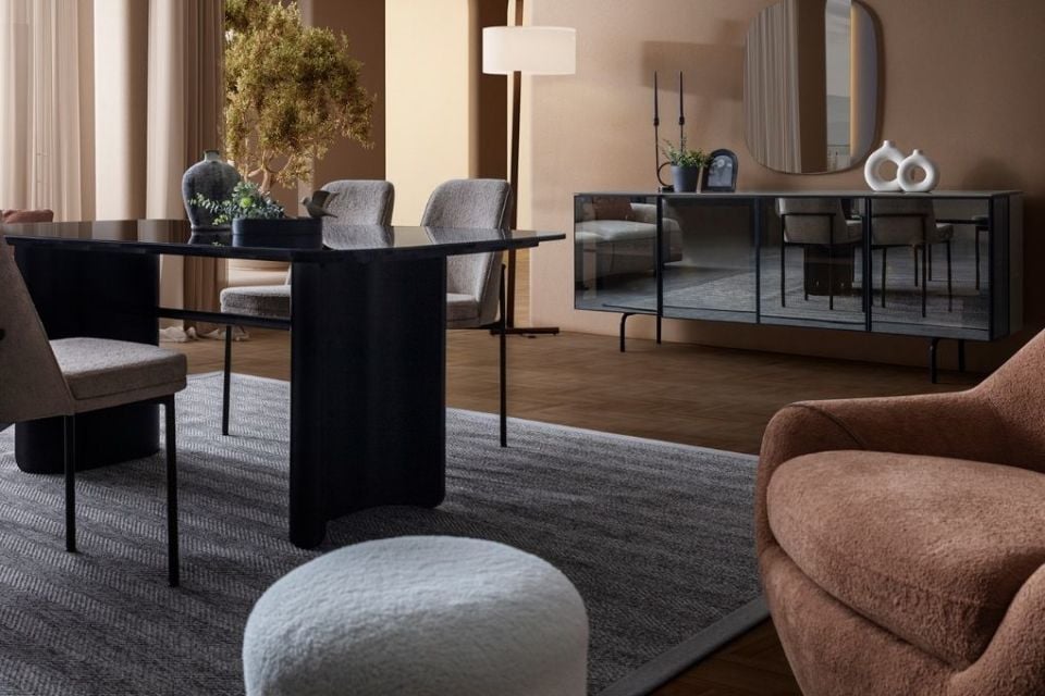 Zenith Yemek Odası