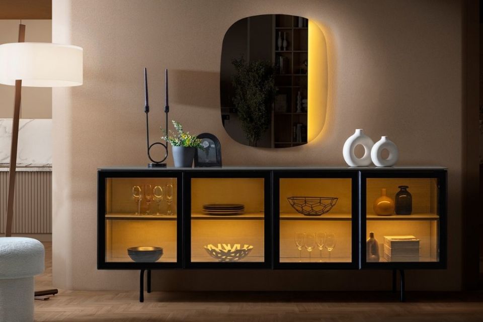 Zenith Yemek Odası