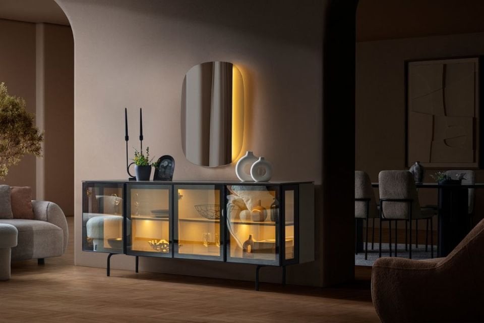 Zenith Yemek Odası