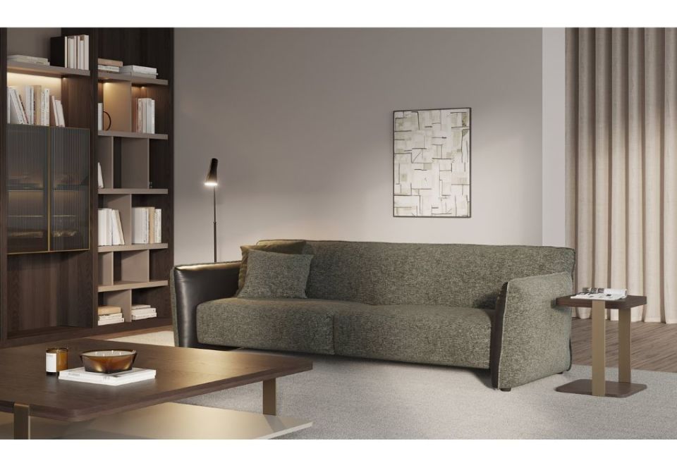 Saloni Tiffany Koltuk Takımı
