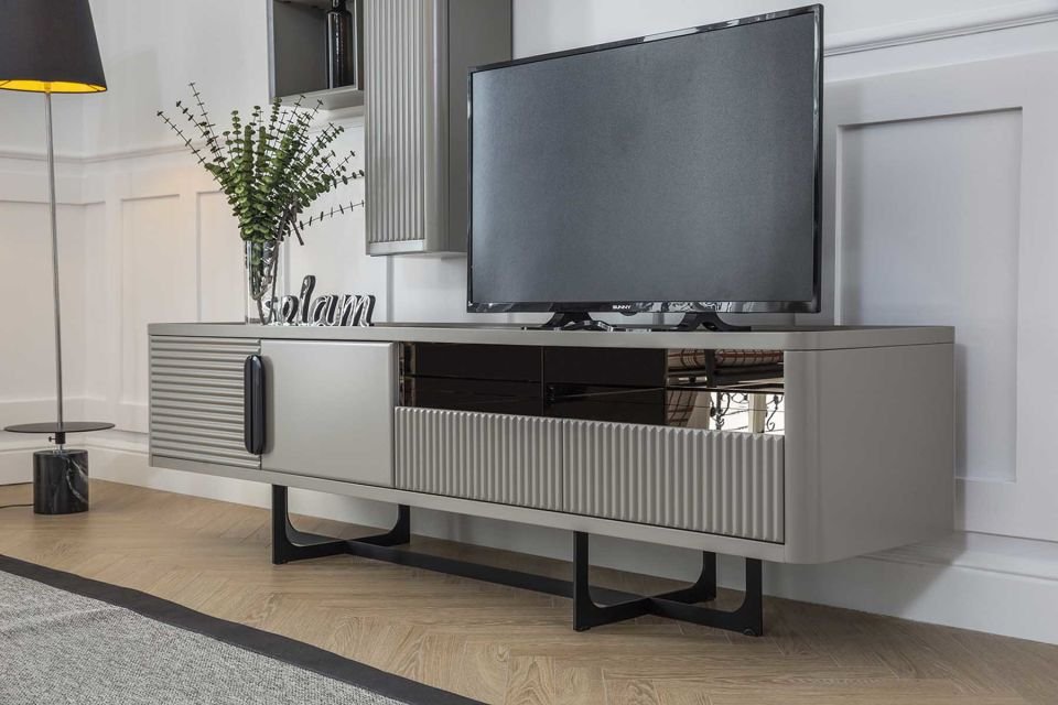 Craft Tv Ünitesi