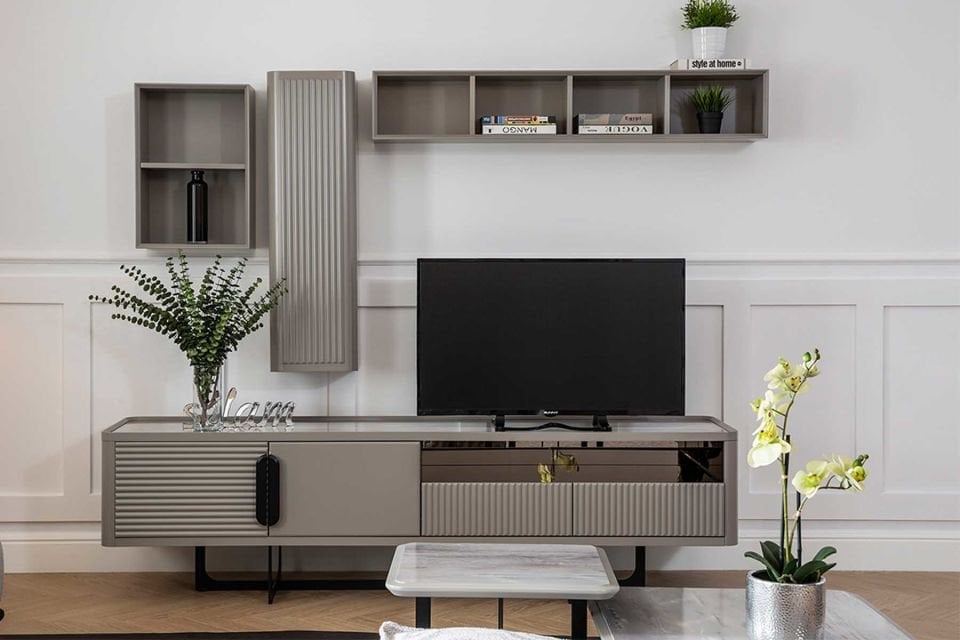 Craft Tv Ünitesi