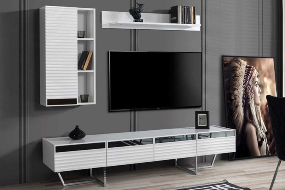 Solo Tv Ünitesi