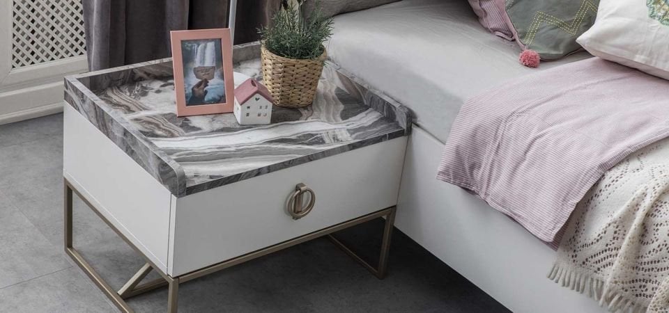 Loft Gold Genç Odası
