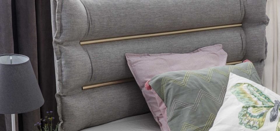 Loft Gold Genç Odası