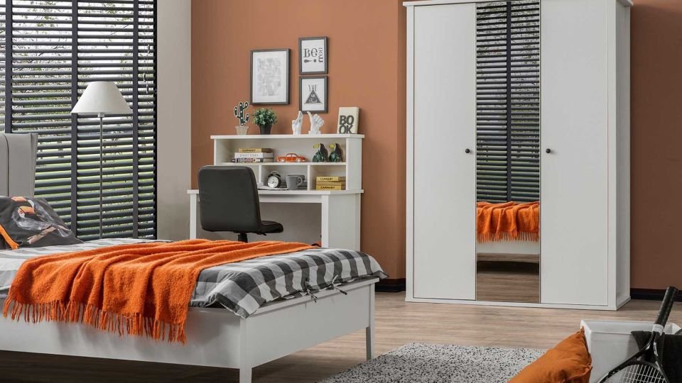 Urban Genç Odası