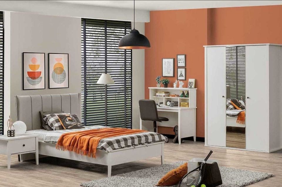Urban Genç Odası