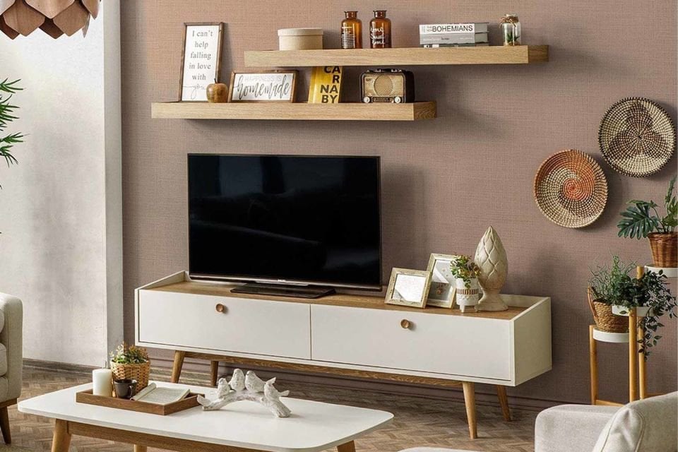 Bohem Tv Ünitesi