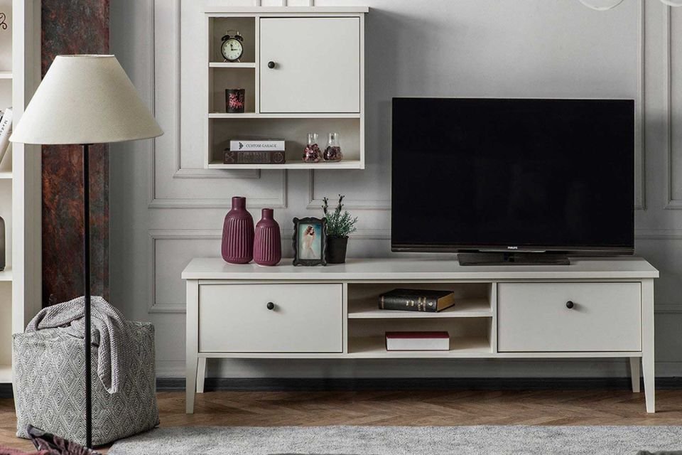 Urban Tv Ünitesi